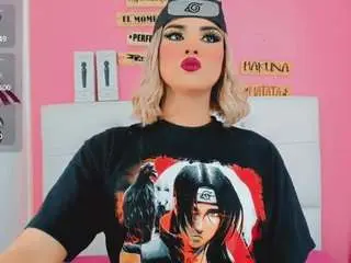 Camsoda Watch Live Sex Cams of valentina-princess