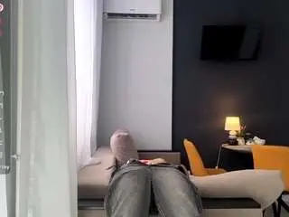 Camsoda Adult Webcam of willodeanramjhon