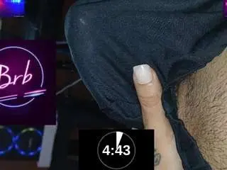 Camsoda Best live sex cam show of electragirlr5