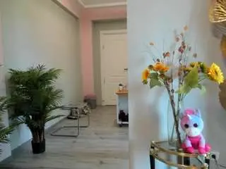 Camsoda Adult Webcams of jeniferrosee