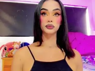 Camsoda Private Sex Chat of rianna-garcia1