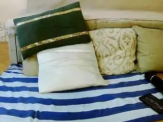 Camsoda Sex Cam of squirtymayagold