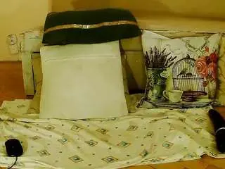 Camsoda Adult Webcam of squirtymayagold