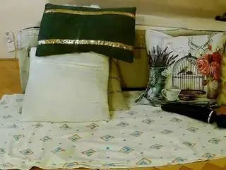 Camsoda Live Sex Cam of squirtymayagold