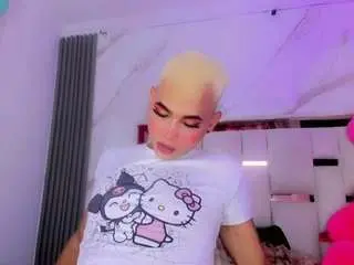 Camsoda Best live sex cam show of thaliagirl