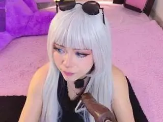 Camsoda Free Porn Cam of dollyroses