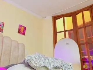 Camsoda Best live sex cam show of ebony-cutte