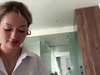 Camsoda Adult Webcam of iladai