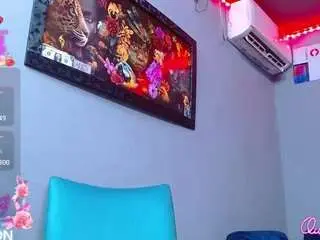 Camsoda Sex Chat of mafiahot777