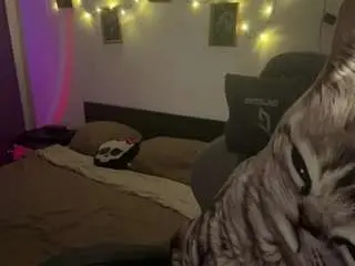 Camsoda Best Webcam of nancidrott