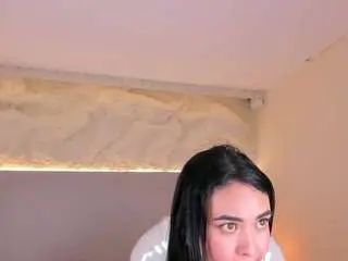 Camsoda Free Live Porn of sofiathonsonn