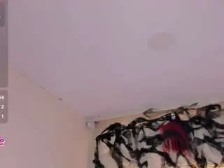 Camsoda Live Porn of sofiathonsonn