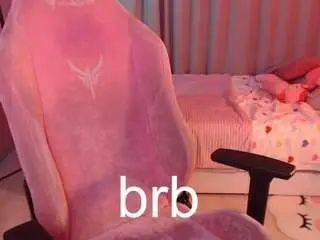 Camsoda Adult Webcam of bety-white