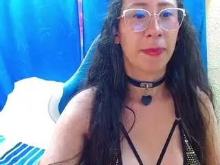 Camsoda Sex Chat of gialein1