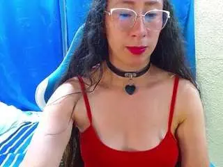 Camsoda Nude Webcam of gialein1