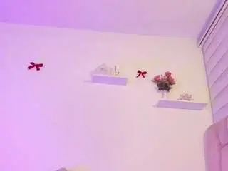 Camsoda Adult Webcams of ilianaphoenix