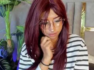 Camsoda Sex Chat of karin-fg