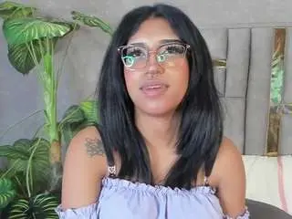Camsoda Adult Webcam of karin-fg
