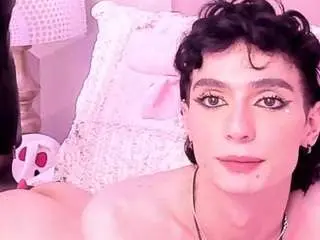 Camsoda Adult Video Chat of kilyemonet