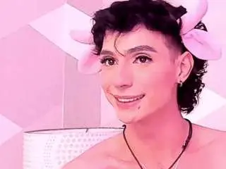 Camsoda Live Sex Cam of kilyemonet