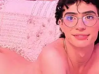 Camsoda Adult Webcams of kilyemonet