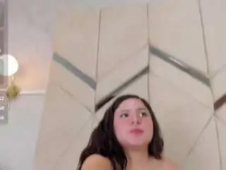 Camsoda Best live sex cam show of melaniebleke1