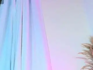 Camsoda Live Sex of samy-grey01