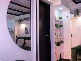 Camsoda Adult Webcam of zoe-cruz21