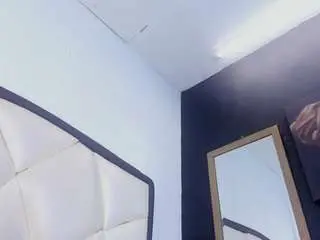 Camsoda Private Sex Chat of channel-mills