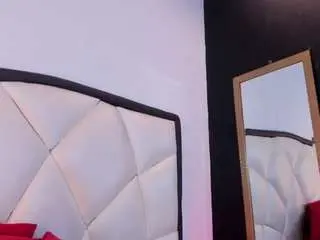 Camsoda Sex Cam of channel-mills