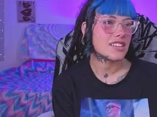 Camsoda Adult Webcam of charlottewhite-1