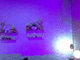 Camsoda Adult Video Chat of ellariojass
