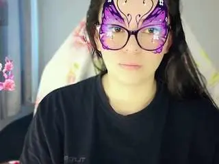 Camsoda Nude Webcam of karlakee