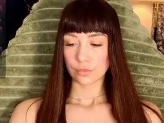 Camsoda Best Webcam of missmiamurr
