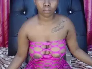 Camsoda Adult Webcam of sexyebonytee