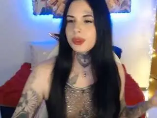 Camsoda Adult Webcams of nahomy-summers