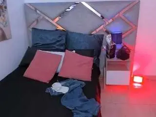 Camsoda Sex Cam of nicole-sp