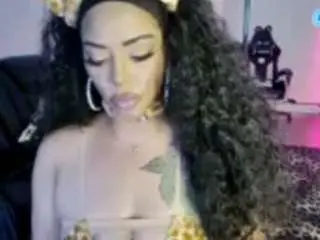 Camsoda Adult Webcams of strellakat