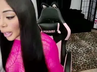 Camsoda Best live sex cam show of strellakat