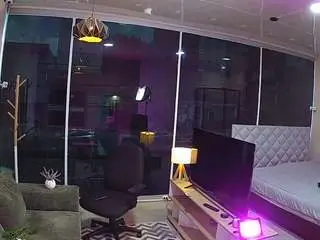 Camsoda Free Live Porn of voyeurcam-jb-room-9