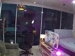 Camsoda Adult Webcam of voyeurcam-jb-room-9