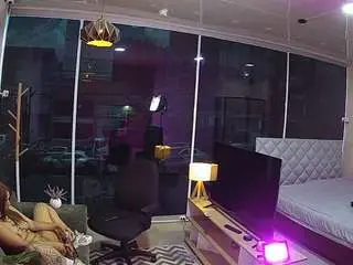 Camsoda Free Porn Cam of voyeurcam-jb-room-9