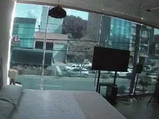 Camsoda Free Live Porn of voyeurcam-jb-room-9
