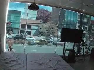 Camsoda Free Porn Cam of voyeurcam-jb-room-9