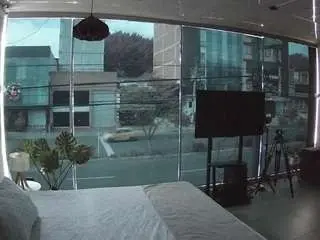 Camsoda Watch Live Sex Cams of voyeurcam-jb-room-9