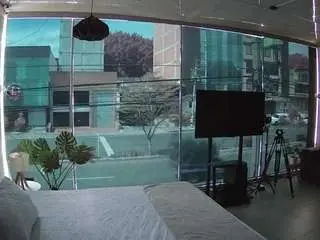 Camsoda Best Webcam of voyeurcam-jb-room-9