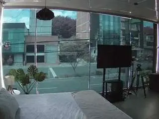 Camsoda Free Porn Cam of voyeurcam-jb-room-9