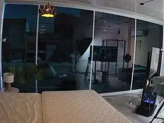 Camsoda Live Sex Cam of voyeurcam-jb-room-9