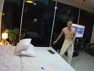 Camsoda Sex Chat of voyeurcam-jb-room-9