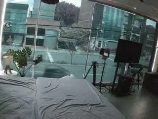 Camsoda Best Webcam of voyeurcam-jb-room-9